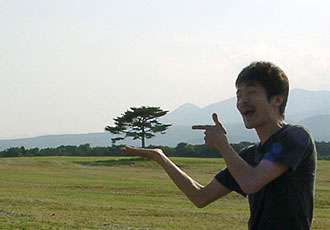 あーあ。やっちゃったよ。