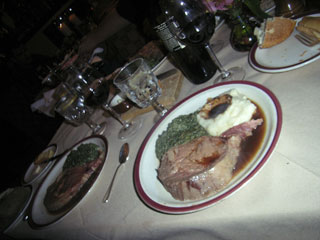 Here House of Prime Rib